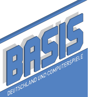 BASIS - Deutschland und Computerspiele